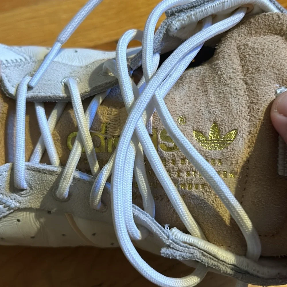 Adidas Rivalry RM Low Boosts - Picture 5 of 8